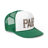 Classic Logo Trucker Caps