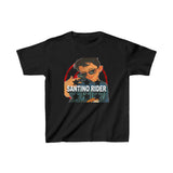 (Kids) Santino Rider T-Shirt