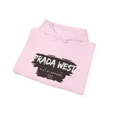 “Wet Paint” Prada West Hoodie