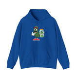“Suck A Pickle” Hoodie