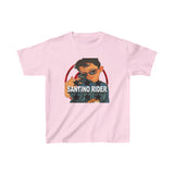 (Kids) Santino Rider T-Shirt