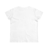 Classic Women's Midweight Cotton Tee