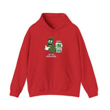 “Suck A Pickle” Hoodie
