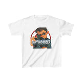 (Kids) Santino Rider T-Shirt
