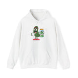 “Suck A Pickle” Hoodie