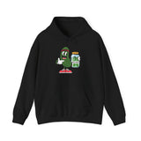 “Suck A Pickle” Hoodie
