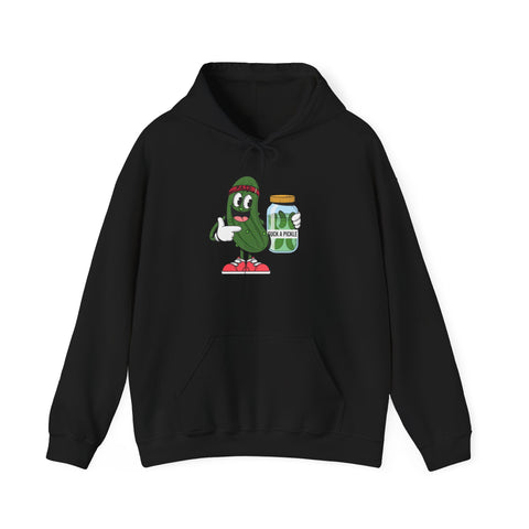 “Suck A Pickle” Hoodie