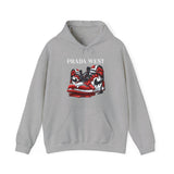 “Prada Jumpman”Hoodie