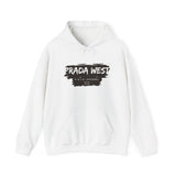 “Wet Paint” Prada West Hoodie