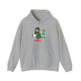 “Suck A Pickle” Hoodie