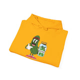 “Suck A Pickle” Hoodie