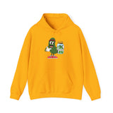 “Suck A Pickle” Hoodie