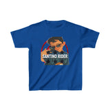 (Kids) Santino Rider T-Shirt