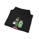 “Suck A Pickle” Hoodie