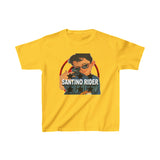 (Kids) Santino Rider T-Shirt