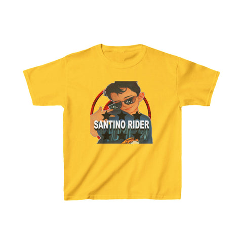 (Kids) Santino Rider T-Shirt