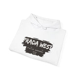 “Wet Paint” Prada West Hoodie