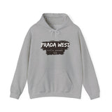 “Wet Paint” Prada West Hoodie