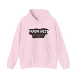 “Wet Paint” Prada West Hoodie