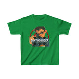 (Kids) Santino Rider T-Shirt