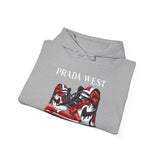“Prada Jumpman”Hoodie