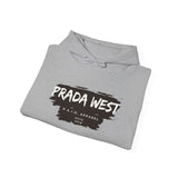 “Wet Paint” Prada West Hoodie