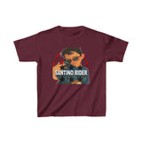 (Kids) Santino Rider T-Shirt