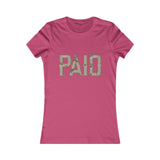 Classic Women's Tee