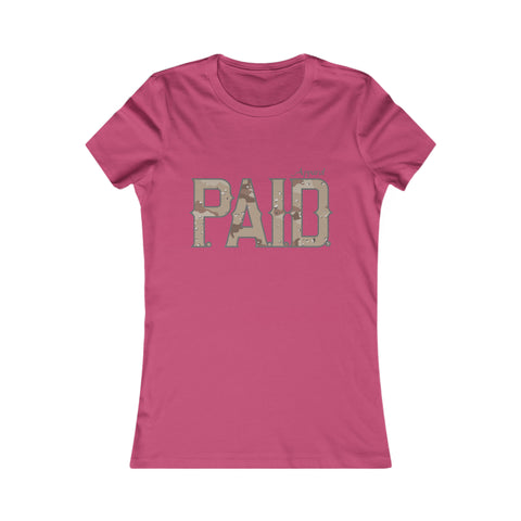 Classic Women's Tee