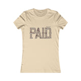 Classic Women's Tee