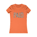 Classic Women's Tee