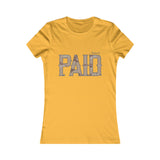 Classic Women's Tee