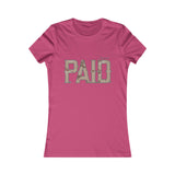 Classic Women's Tee