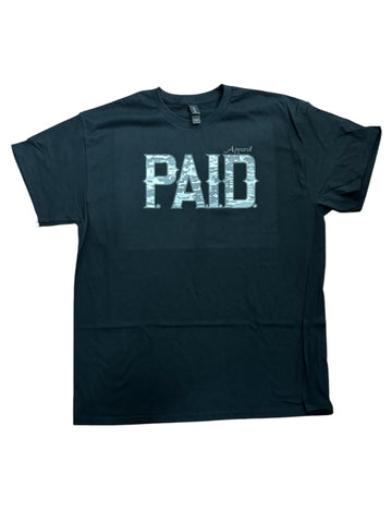 “Classic Pixel Camo” T-shirt’s