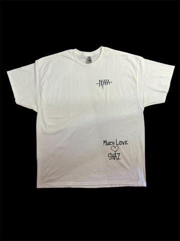 “Custom Handstyle” Tshirt