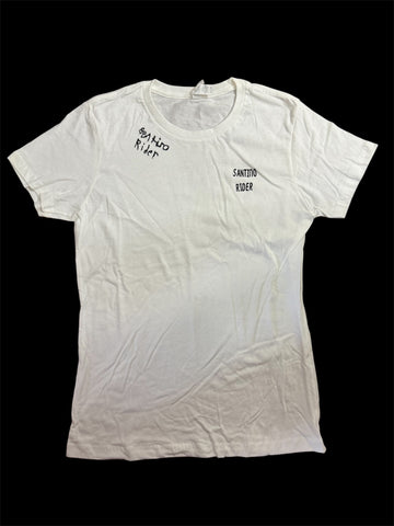 “Santino Rider” Women’s Tshirt