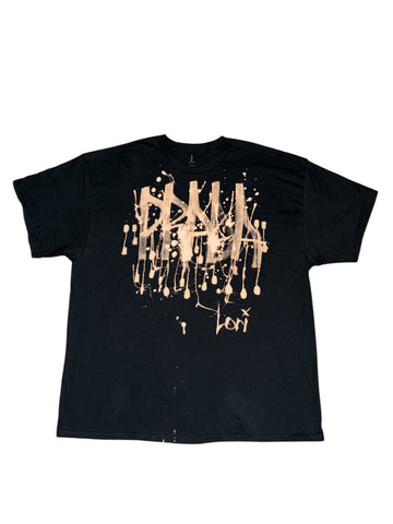 Custom 1 of 1 “Prada Handstyle” Tshirt