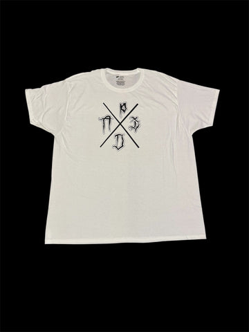 “4 Points” T-shirt