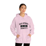 Varsity Hoodie