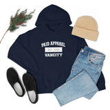 Varsity Hoodie