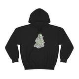 Pays To Be Smart Hoodie