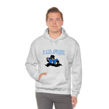 Money Man Hoodie