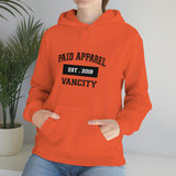 Varsity Hoodie