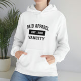 Varsity Hoodie