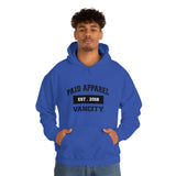 Varsity Hoodie