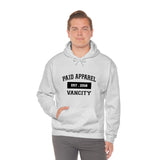 Varsity Hoodie