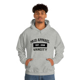 Varsity Hoodie