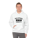 Varsity Hoodie