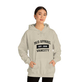 Varsity Hoodie