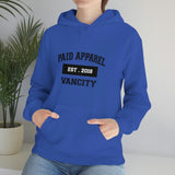 Varsity Hoodie